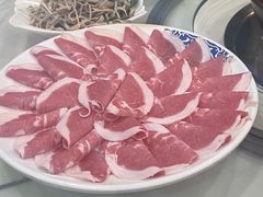 -福寿斋·老北京铜锅涮肉·烤鸭(顺义总店)