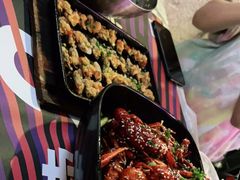 -一棠龙虾•王牌虾球(楚河汉街店)