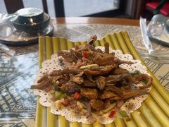 -千岛湖小鱼儿·淳安匠心农家菜