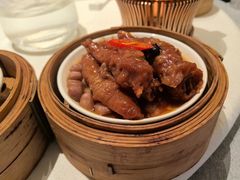 -晋江荣誉国际酒店·港誉茶餐厅