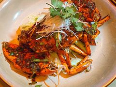 -亚特兰蒂斯·蟹餐厅 CRAB KITCHEN·鲜活海鲜