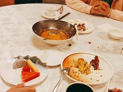 -酌宴府The China Club·广州万富希尔顿酒店(云城东路店)