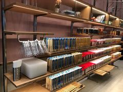 -面包新语(融创茂店)