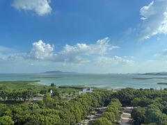 -苏州太湖国际高尔夫俱乐部