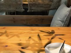 -本处·素食·融合料理(南油店)
