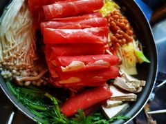 部队锅-MI WU FACTORY米屋美食工厂餐厅(绿地店)