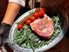 -Primotable高桌牛排馆(外滩店)