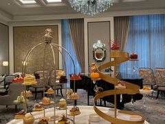 -广州富力丽思卡尔顿酒店