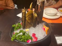 -若蘭慈·无国界素食料理(欢乐海岸店)