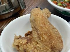 -肥婆麻辣火锅.顺德首创药材麻辣火锅(容桂店)