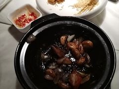 -大树餐厅(益田假日店)