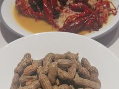 -杨氏青龙虾·羊蝎子(托乐嘉店)