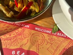 -越美小馆·越南料理(曲江店)