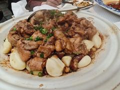 -卫鼎轩·曹公馆(鼓楼店)