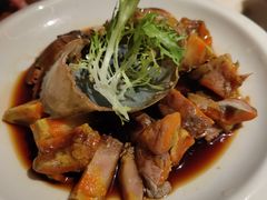 -涌上外婆桥(南塘店)