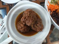 -良师门滨海人家·海鲜·家常菜(滨海城店)