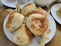 -大南门牛肉包子店