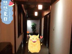 -通安客栈中餐厅·何家小馆