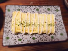 厚蛋烧-食戟