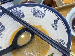 -鸭小妹鸭血粉丝(老门东店)