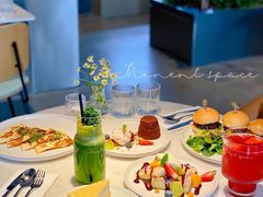 -慕境Moment Space·Fresh(33小镇店)