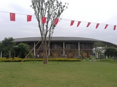 -桤木河湿地公园