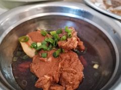 -长人馄饨铺(解放街店)