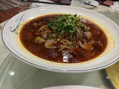 -杨胖子私房菜(秦虹路店)