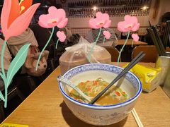 -赣南粉局·江西小炒·锅气炒粉(人民广场店)