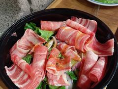 -么肆烤肉(汉街形象店)