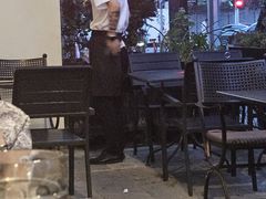 -申德勒加油站餐厅(三里屯北小街店)
