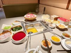 -海底捞火锅(北京路店)