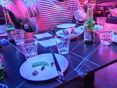 -MOSSO音乐酒吧·live house(南京旗舰店)