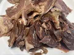 -高玛纳驴肉火烧(河间总店)