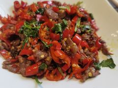 -阿斯牛牛·凉山菜(新会展店)