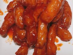 -大红门·博山菜(义乌路 海岱楼店)