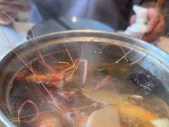 -喜庭海鲜自助(佛山王府井店)