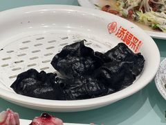 -添福来墨鱼饺子 · 海鲜东北菜(大连星海·黄浦路店)