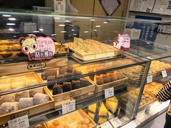 -酥翁·PASTRY糕点(牡丹园店)