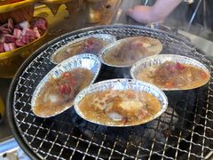-灶边炉台·东北融合烤肉(南山店)