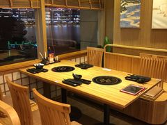 -水林间·寿喜烧自助(仙林金鹰店)