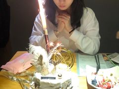 -锦时动物奶油蛋糕(茂业东方时代店)