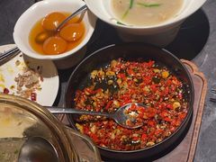 -炊烟小炒黄牛肉(浦东世纪汇店)