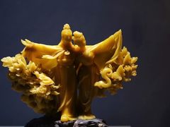 -青田石雕博物馆