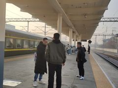-德州站