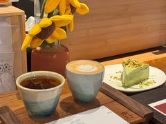 -溯洄咖啡VORTEX COFFEE