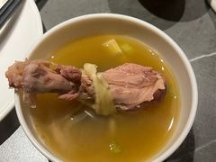 -佬太公海鸭·海鲜大排档(上海总店)