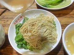 猪油捞面-吴财记面家(大同路店)
