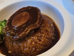 -香港狮子山下·明星粤菜餐厅(北苑店)