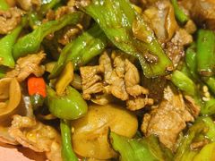 宣威小炒肉-云海肴·汽锅鸡·云南菜(美罗城店)